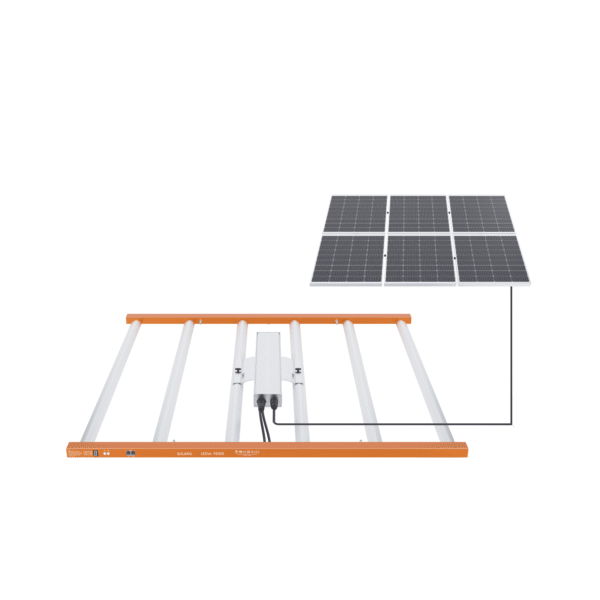 Solaris 630W
