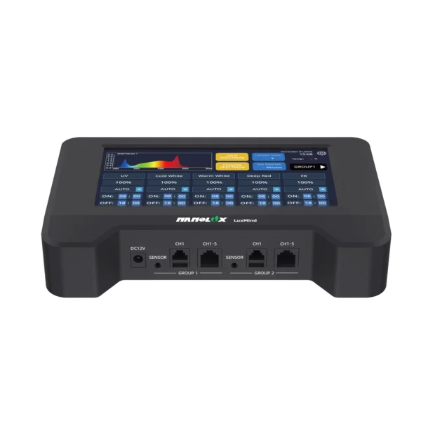 LuxMind 3CH/5CH Controller - Image 6