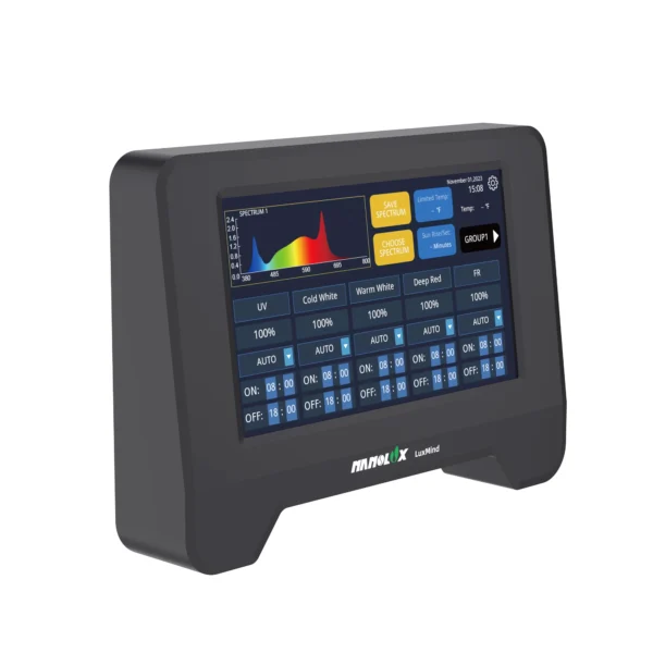 LuxMind 3CH/5CH Controller - Image 5