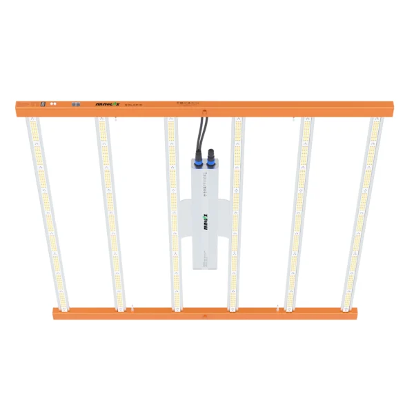 Solaris 630W