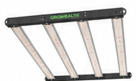 Growealth G3000 LED grow light