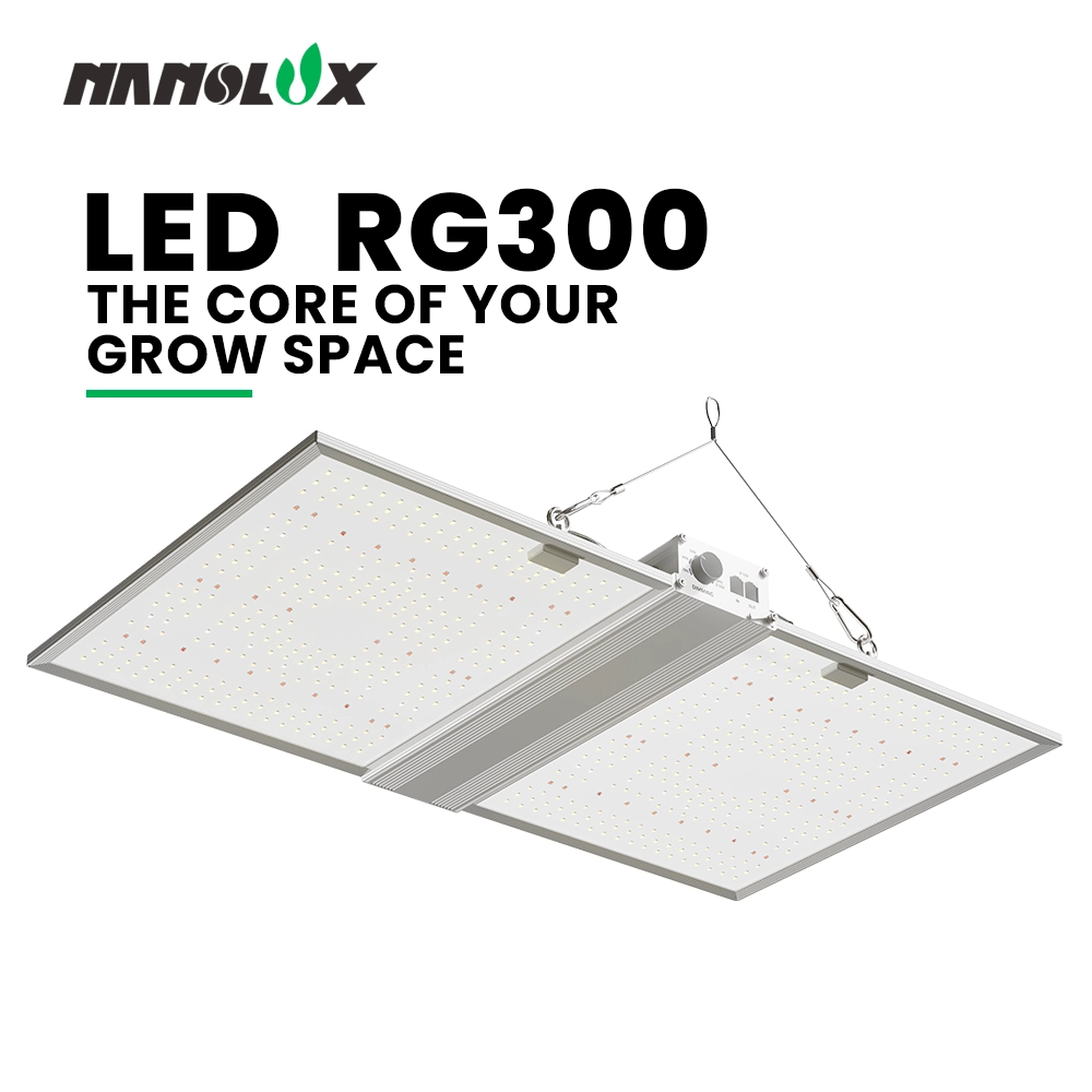 Growealth RG300 LED grow light