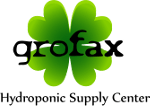 Grofax Hydroponic Supply Center